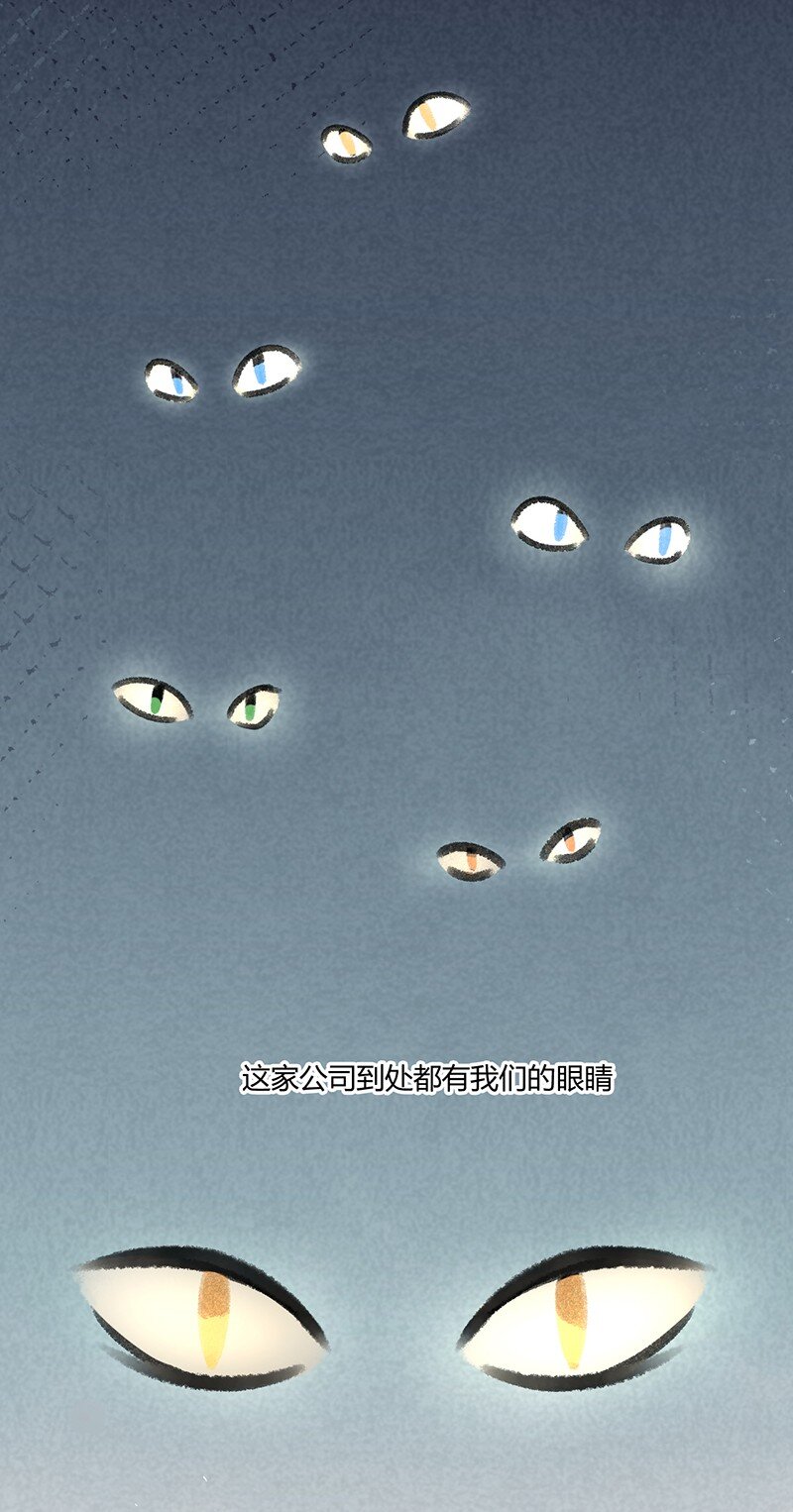 13 无处不在的&ldquo;高管&rdquo;-第14话