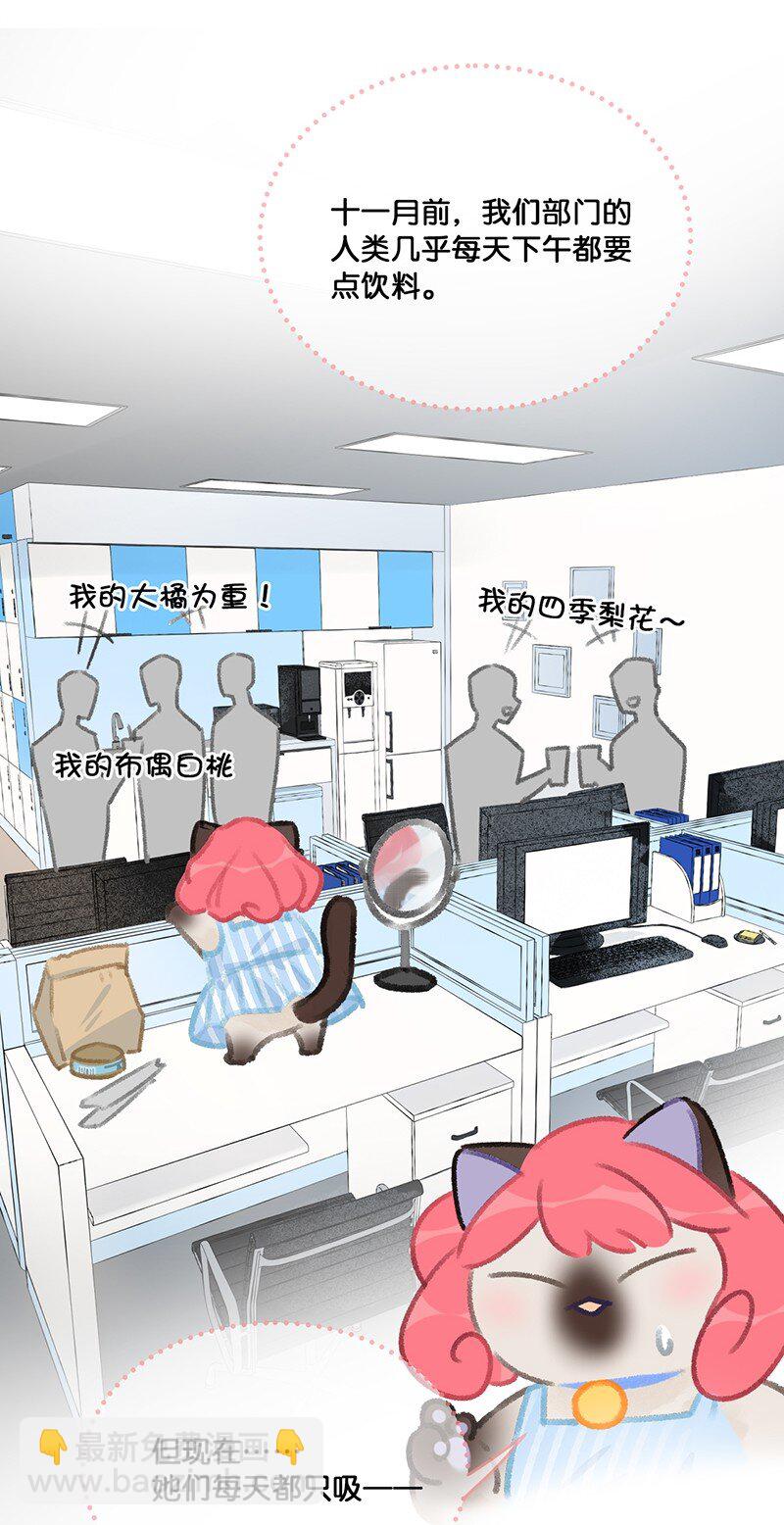 20 神秘的十一和十二月-第22话