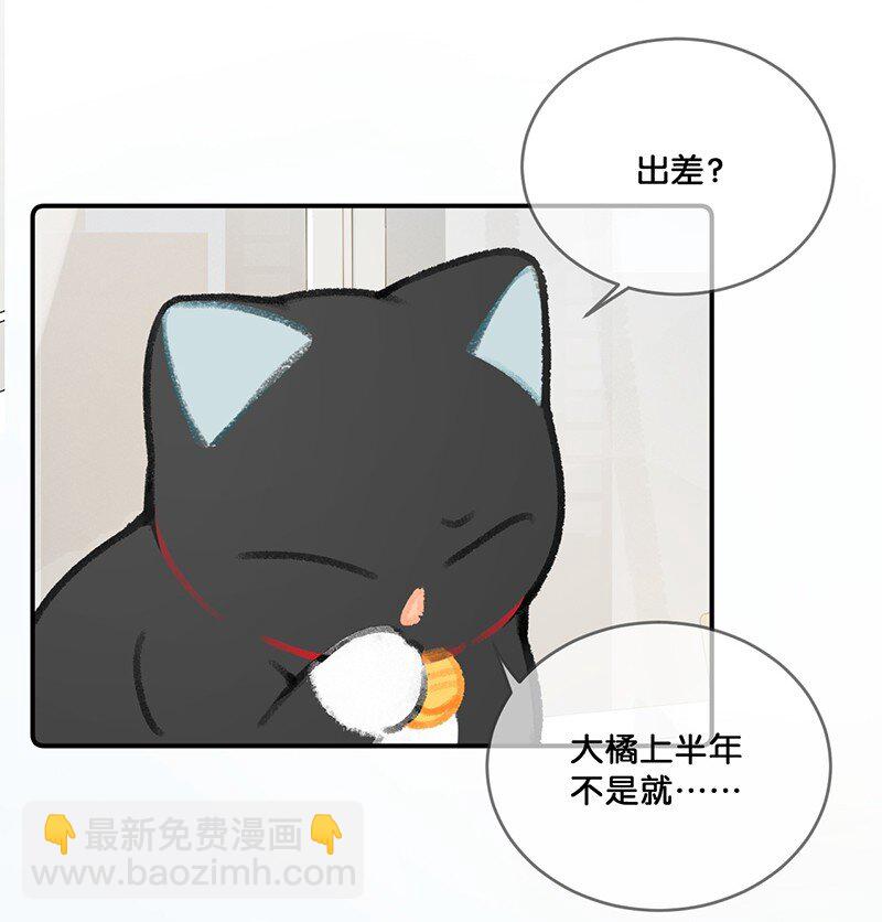 22 团建是密室逃脱和野外求生？-第24话