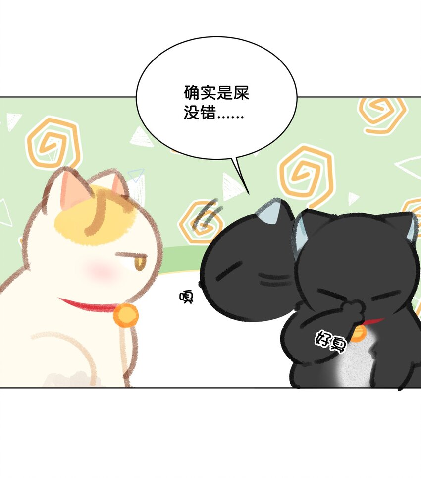 24 新员工在橘总头上拉屎？！-第26话