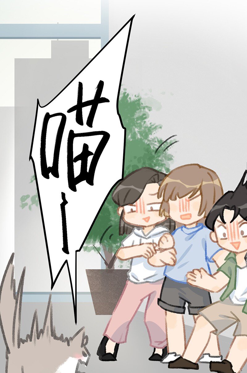 37 这个杀手&mdash;&mdash;有点冷！-第40话