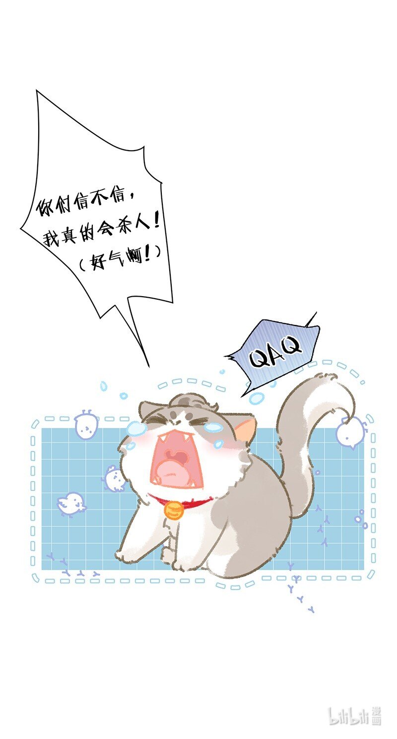 37 这个杀手&mdash;&mdash;有点冷！-第40话