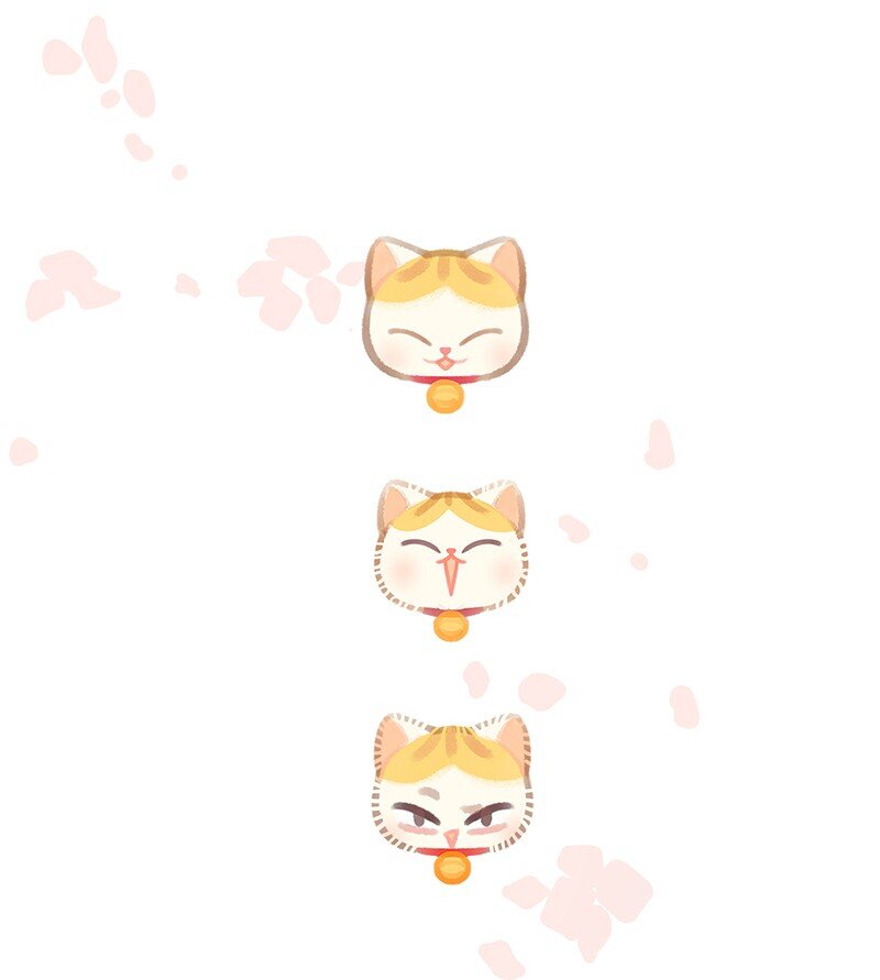 39 喵爪开花的办法！-第42话