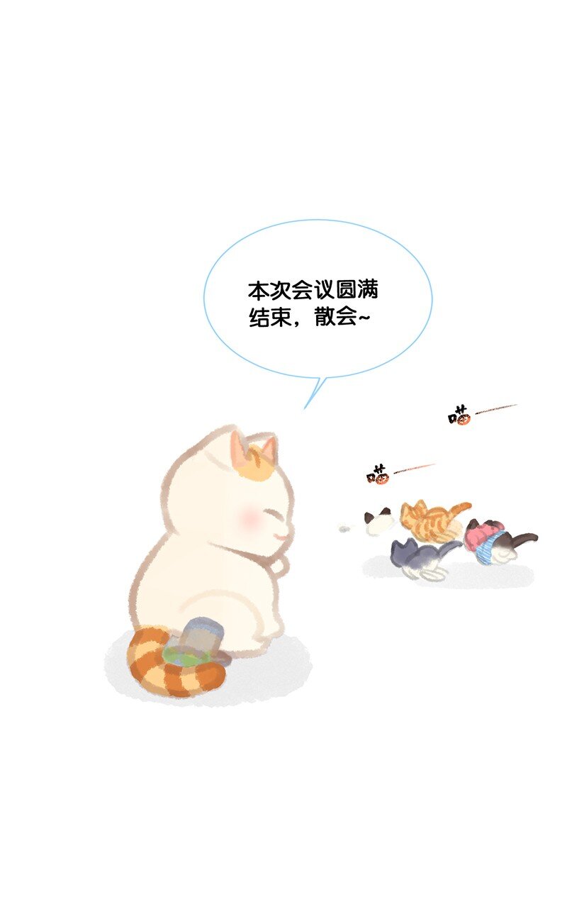 05 高层资源整合会议？！-第6话