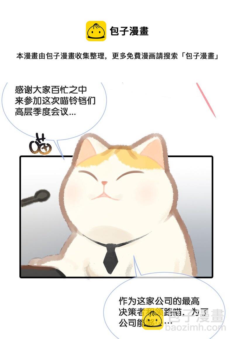 05 高层资源整合会议？！-第6话