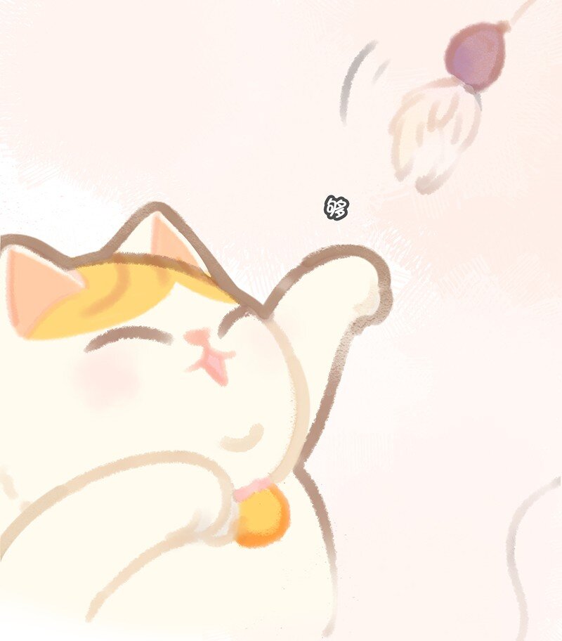 07 减肥是不可能减肥的！-第8话