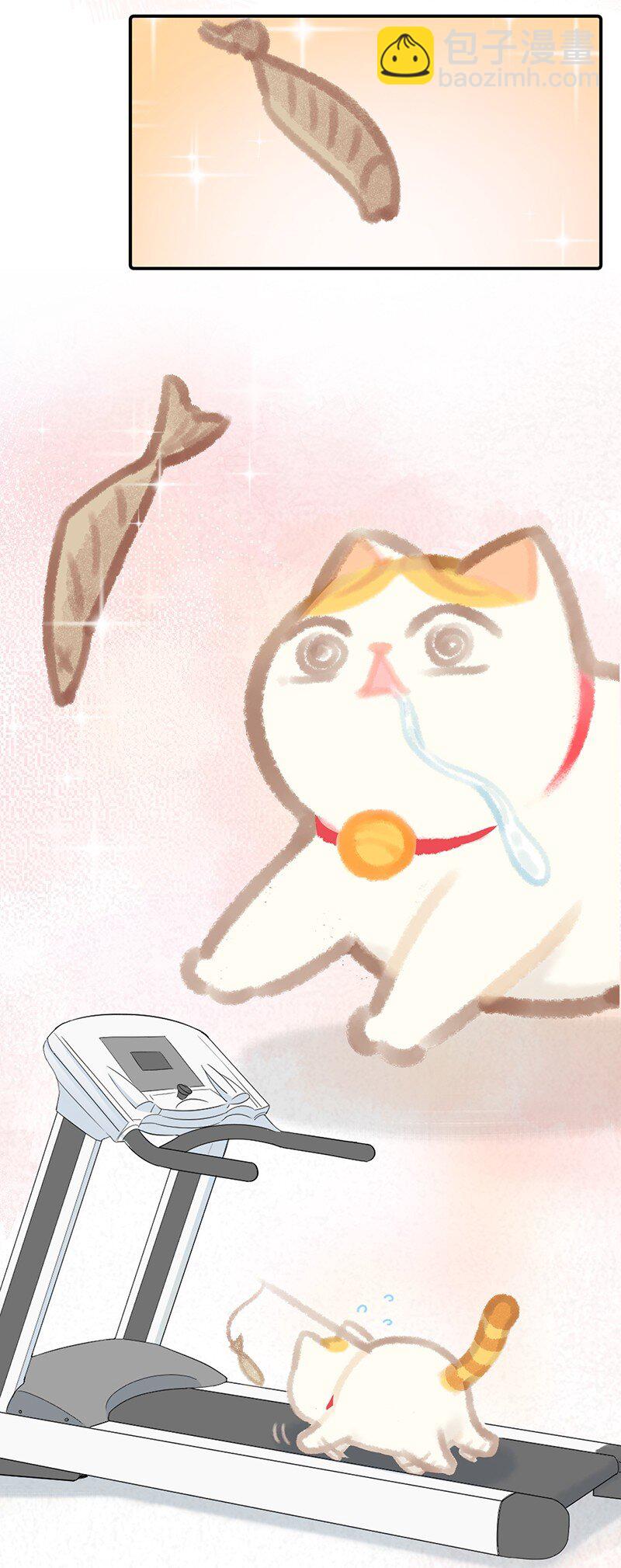 07 减肥是不可能减肥的！-第8话