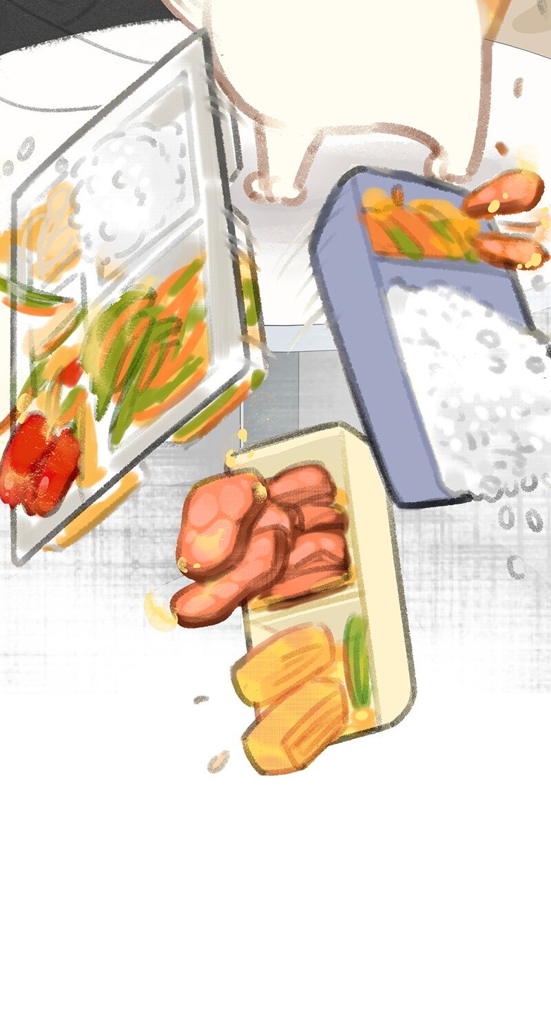 07 减肥是不可能减肥的！-第8话