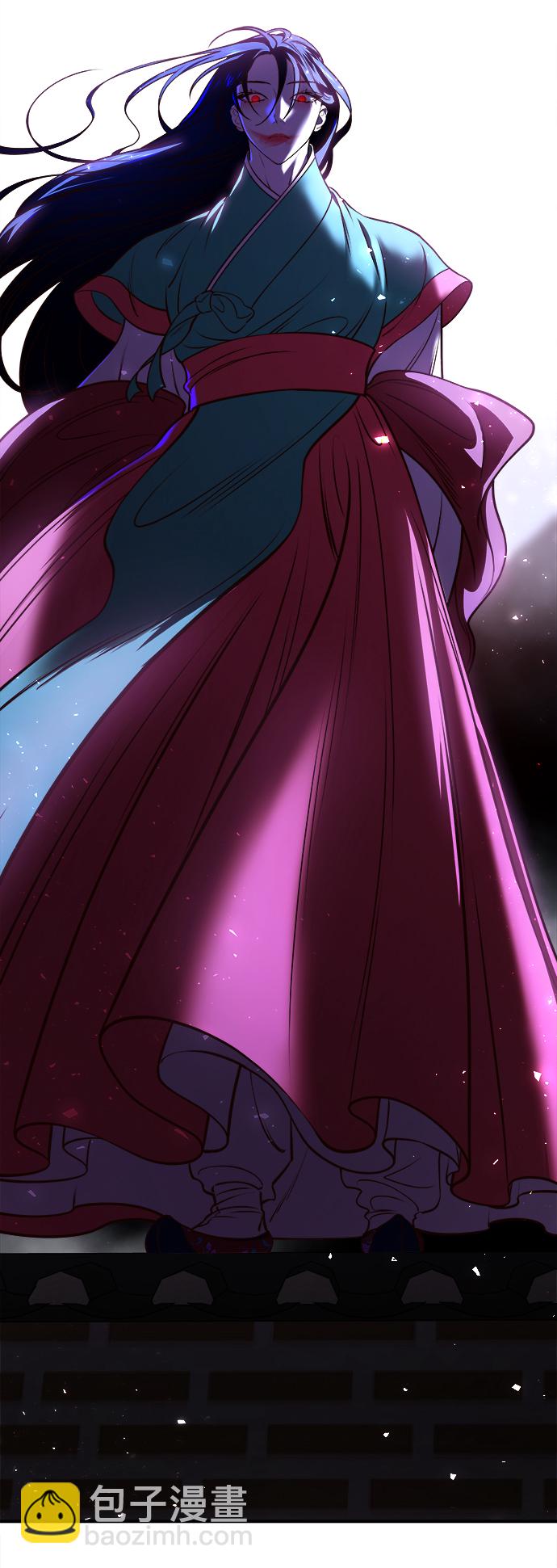 妙齡皇子 - [第12話] 鬼新娘（5）(1/3) - 4