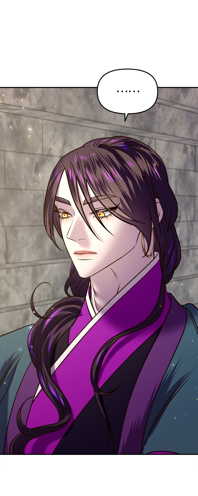 妙齡皇子 - [第14話] 那個夜晚的故事(2/3) - 6