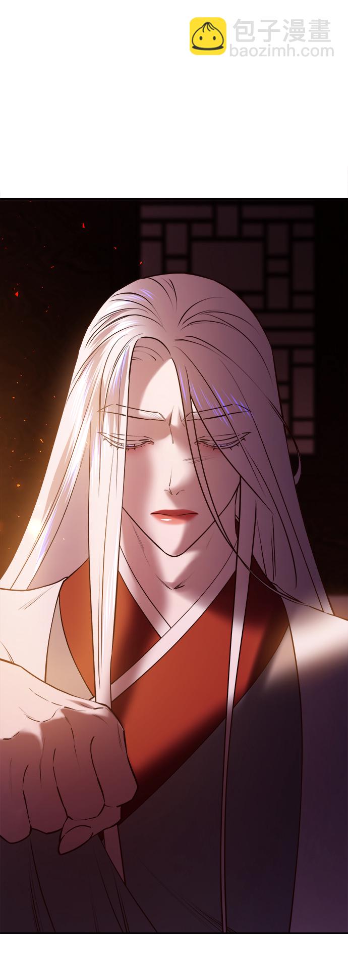 妙齡皇子 - [第28話] 愛慕之心(3/3) - 5