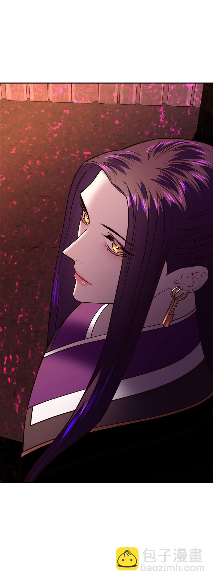 妙齡皇子 - [第30話] 隱忍長廊（1）(2/3) - 6