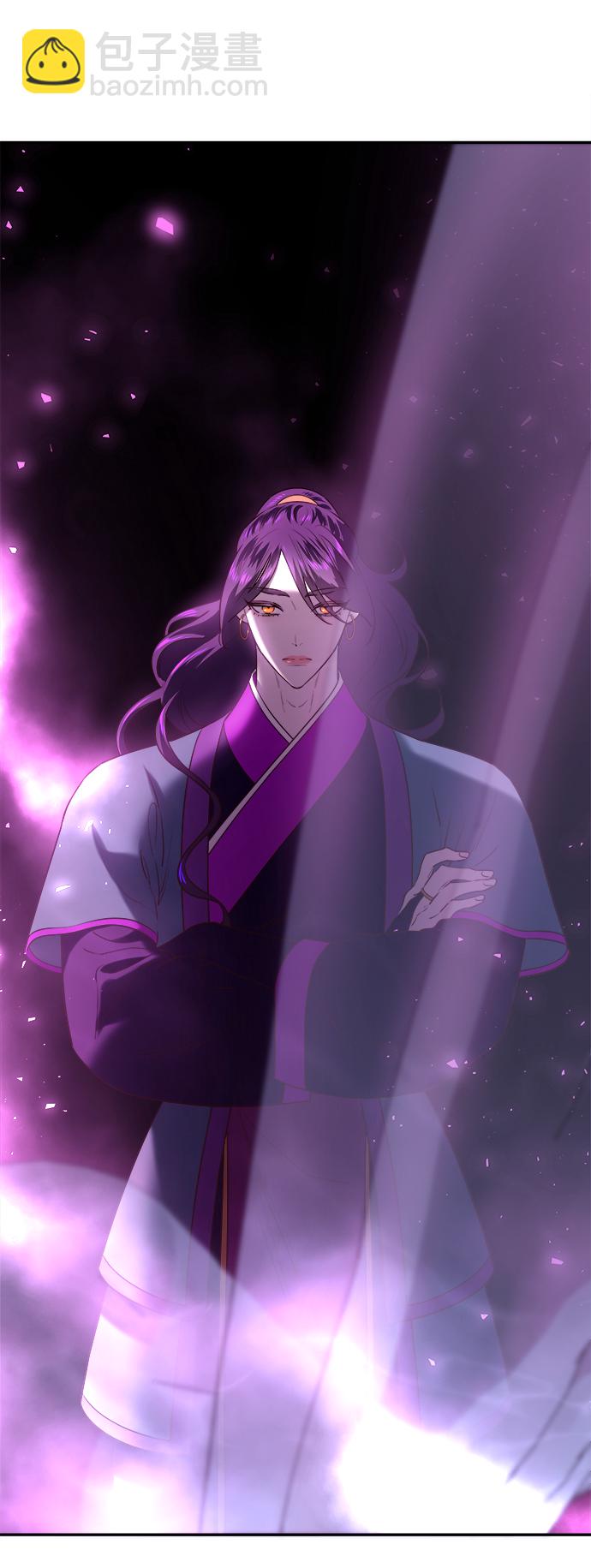 妙齡皇子 - [第30話] 隱忍長廊（1）(2/3) - 6