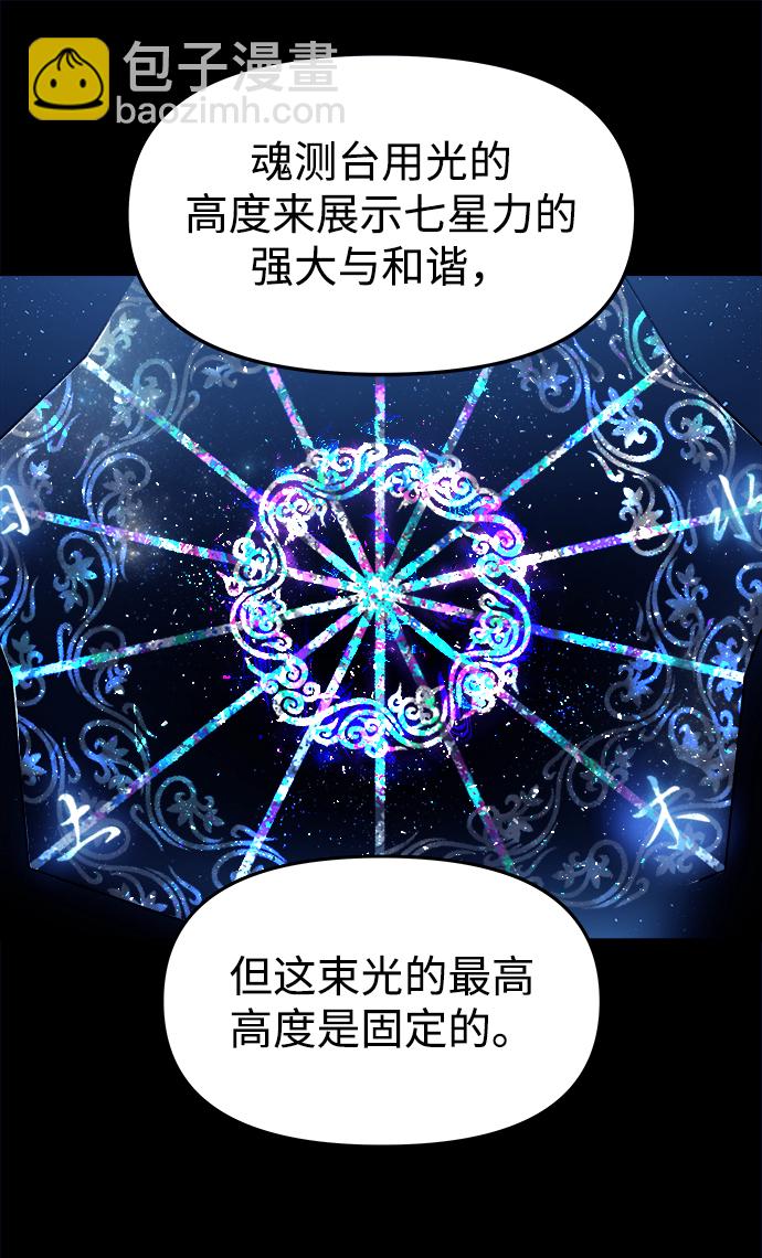 妙齡皇子 - [第4話] 魂測臺（1）(2/3) - 6