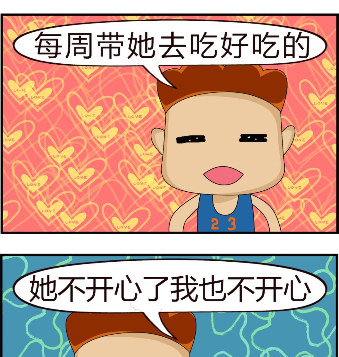 第050话 女朋友-第50话