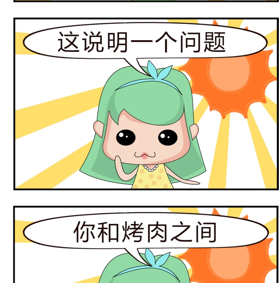 第084话 一撮孜然-第84话