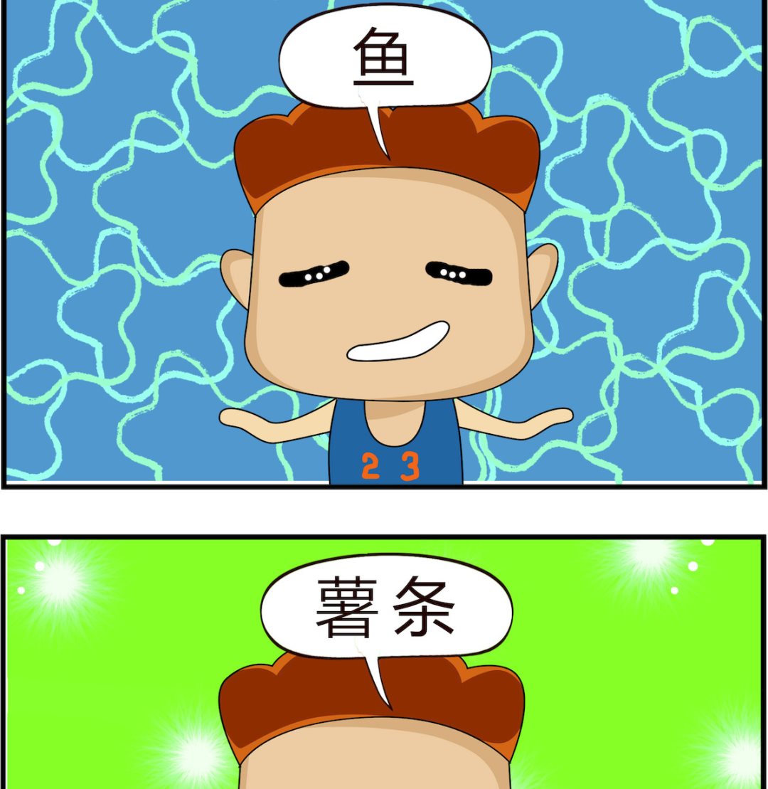 第086话 英国的食物-第86话