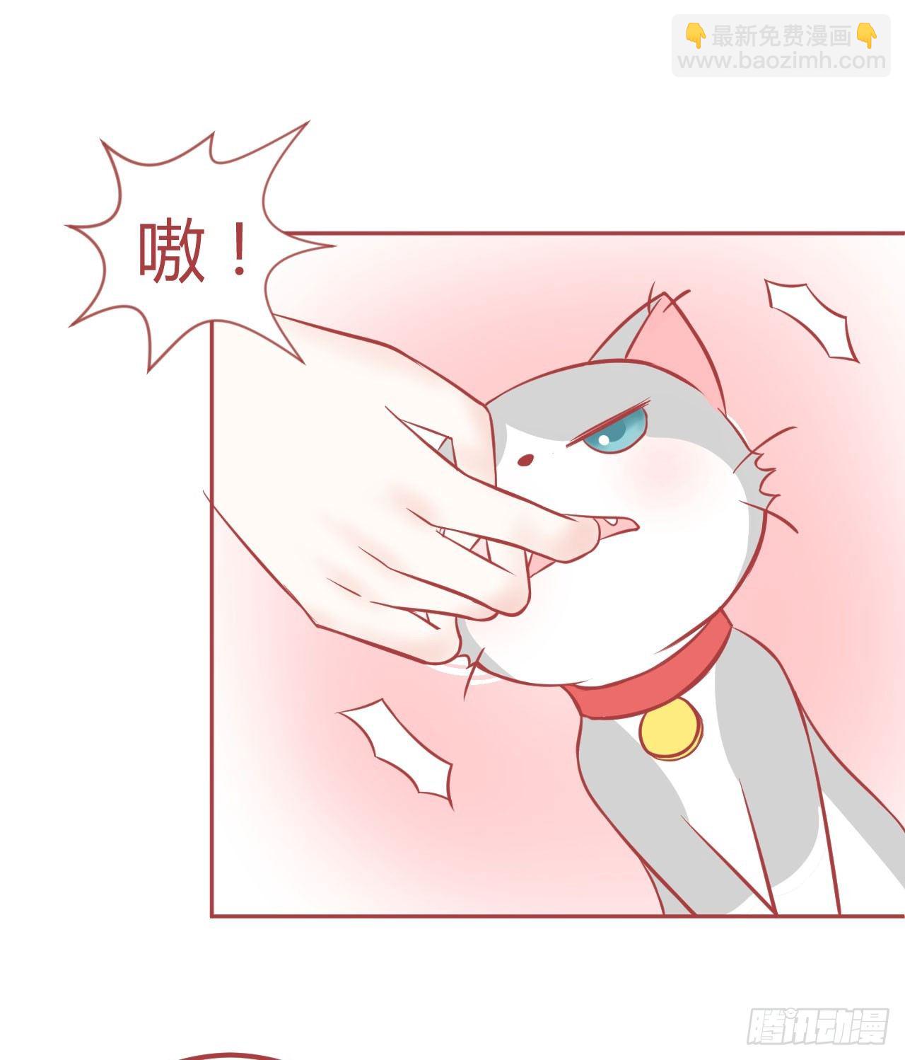 喵聲入夏 - 12.“睡”了兄弟之後..... - 1