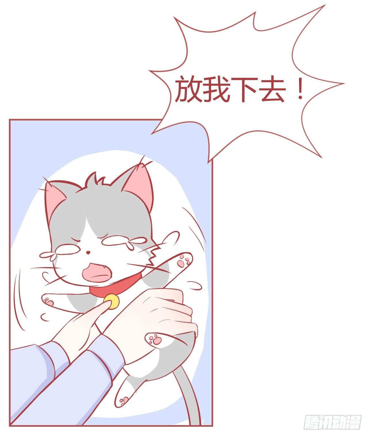 喵聲入夏 - 12.“睡”了兄弟之後..... - 2