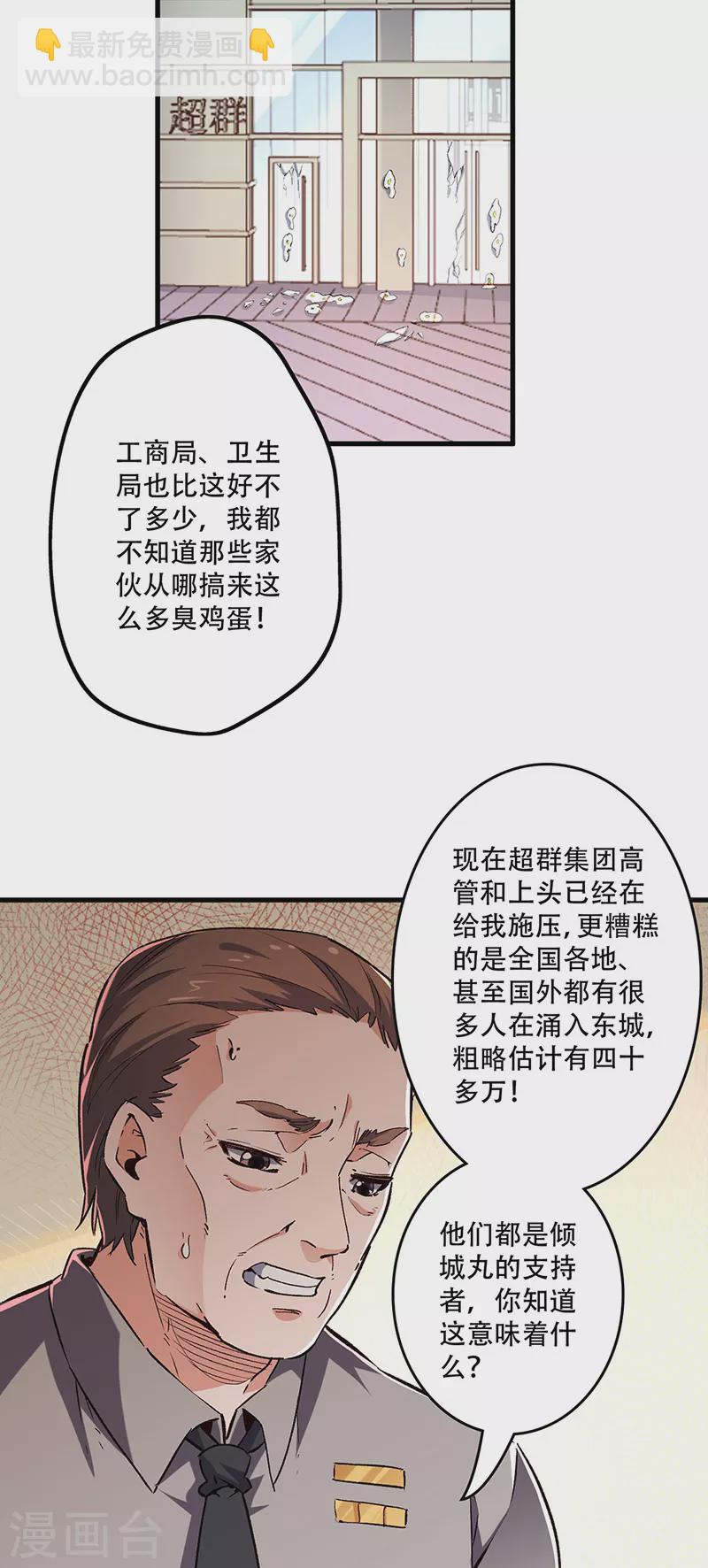 妙手狂醫 - 第204話 出現假藥 - 1