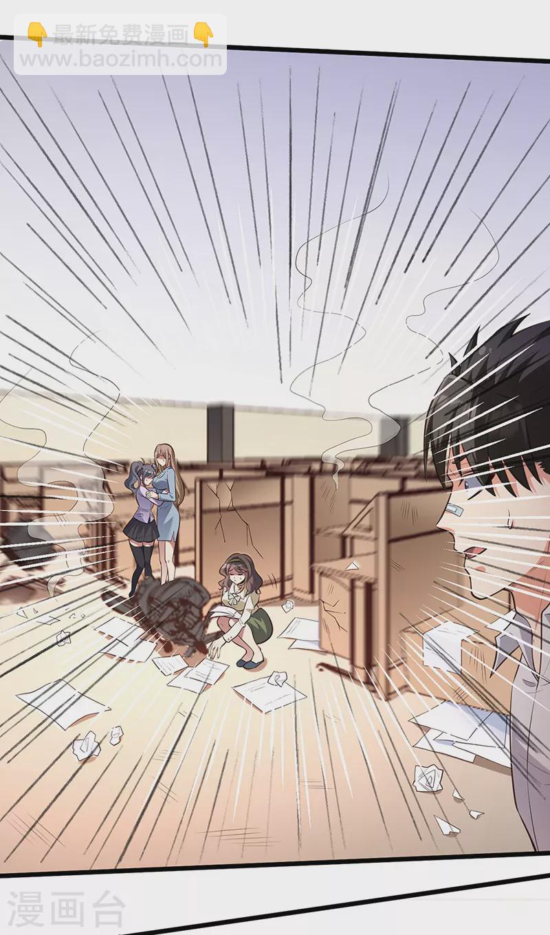 妙手狂醫 - 第282話 公司被砸 - 5