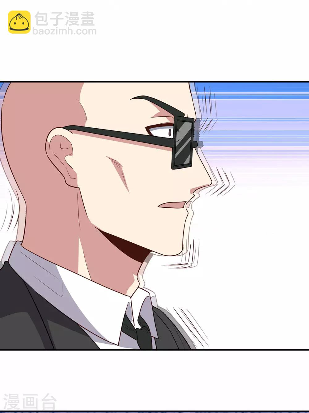 妙手狂醫 - 第90話 只有我才能欺負她！ - 3