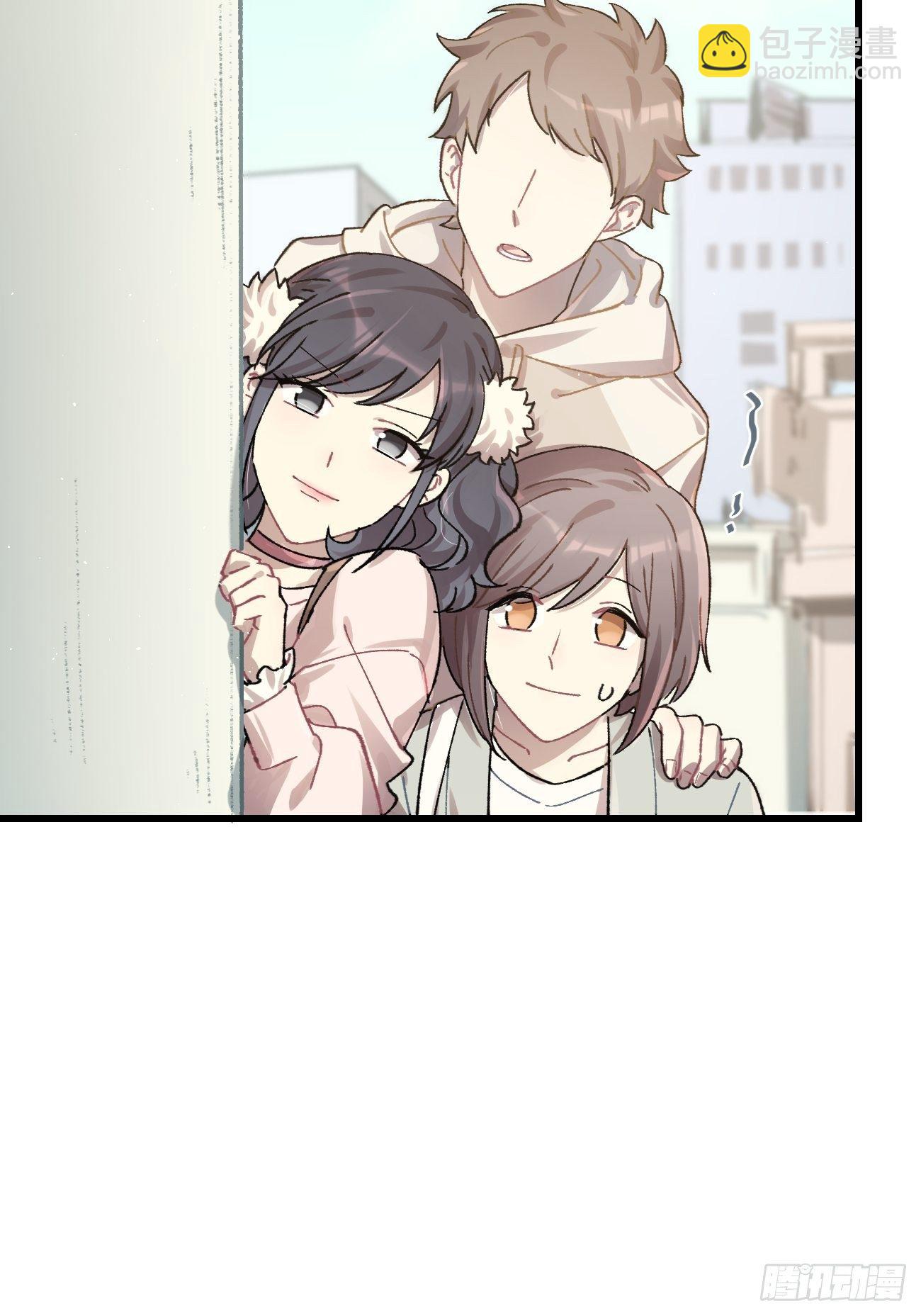 喵與喵薄荷 - ◆19話◆ 很有精神！ - 6