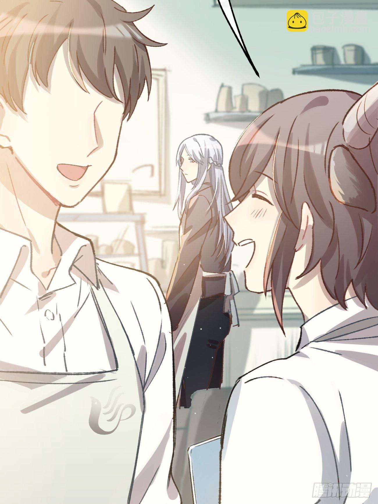 ◆05话◆ 伤口-第6话