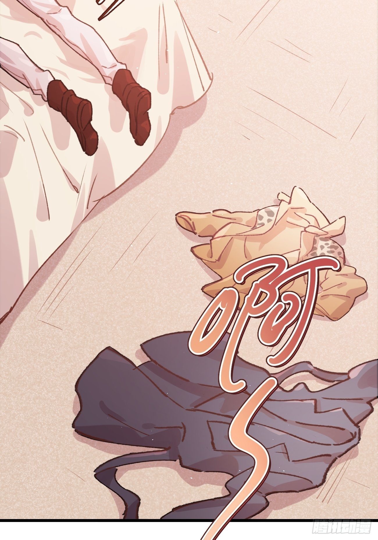 ◆07话◆ 忘了？-第8话