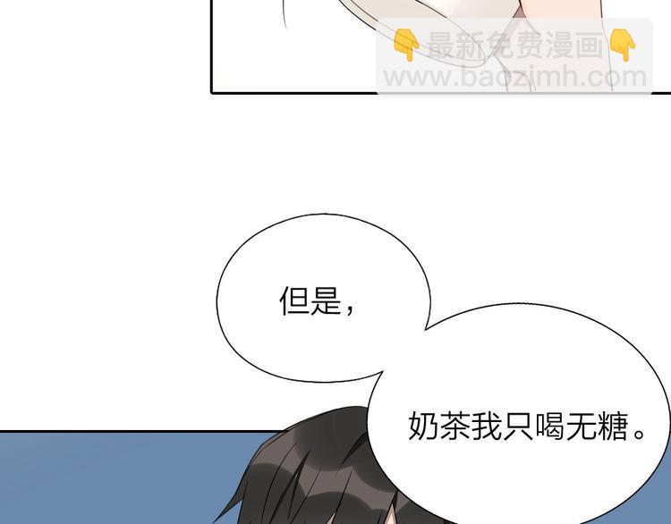 第4话 奶茶(1/2)-第4话