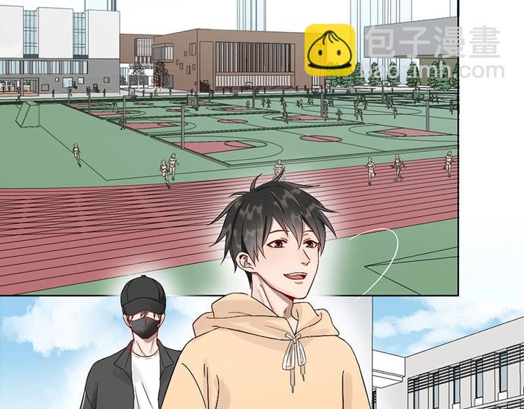 第8话 演技(1/2)-第8话