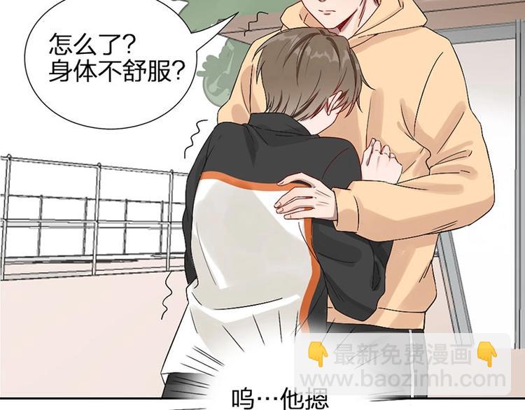 第8话 演技(1/2)-第8话