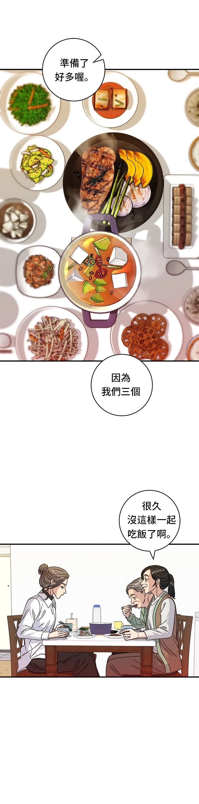 米蟲的一日三餐 - 第76話 - 3