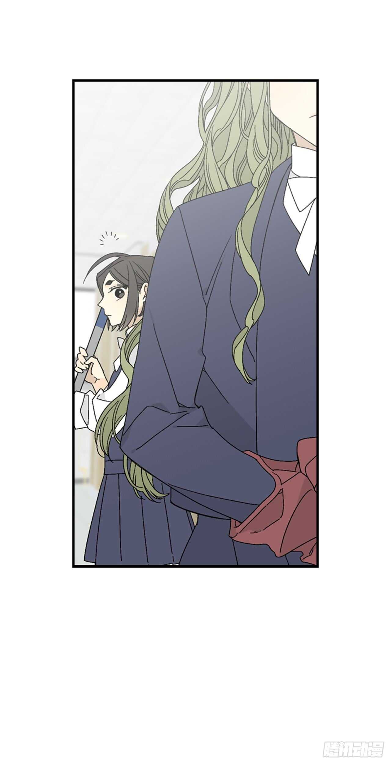 13-切身感受到凶-第14话