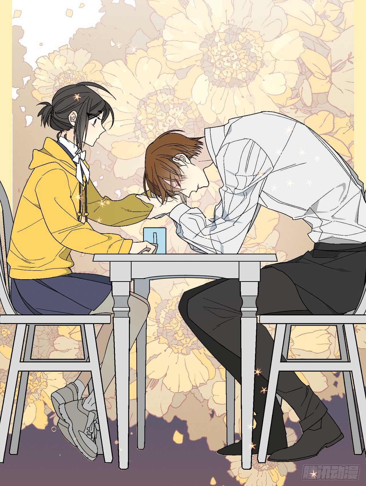 21-解开心结-第22话