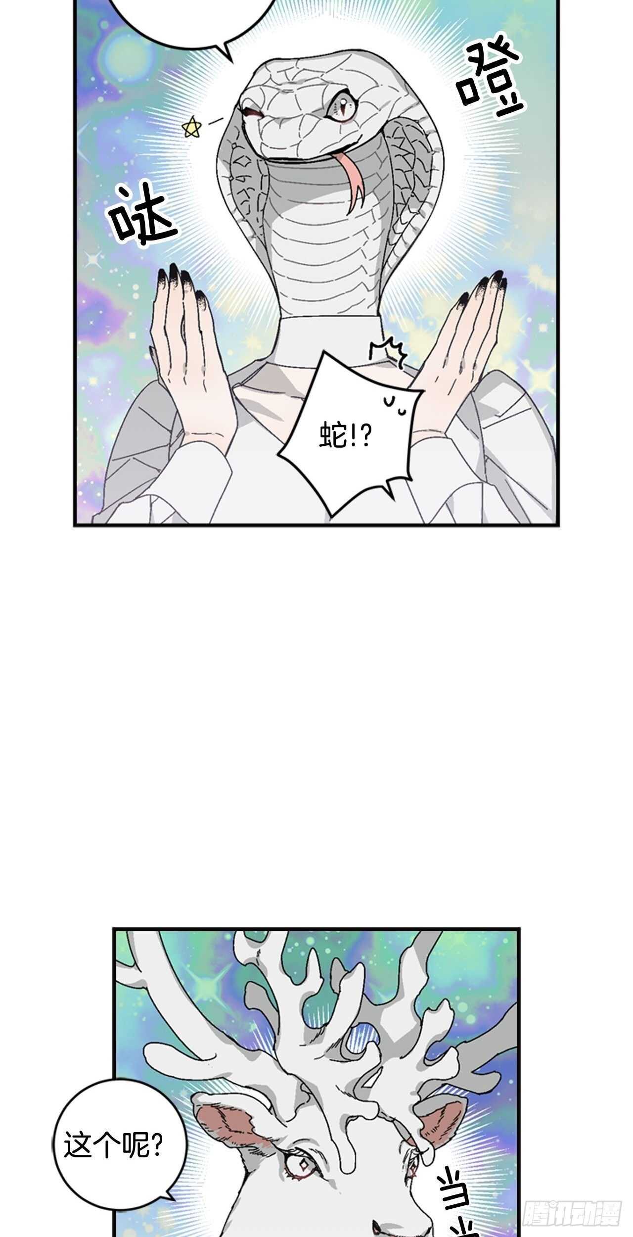 23-遇见第一位米尔-第24话