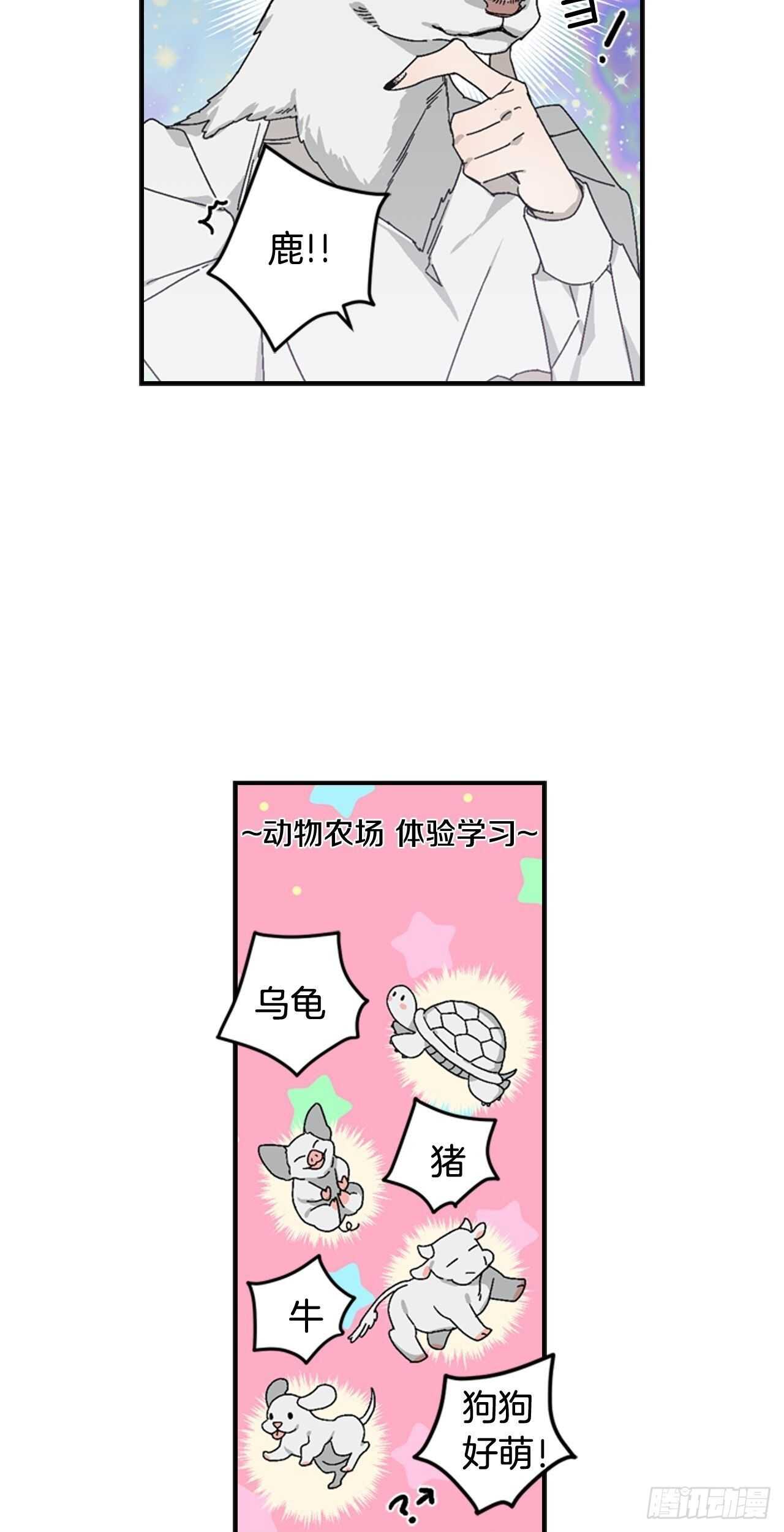 23-遇见第一位米尔-第24话