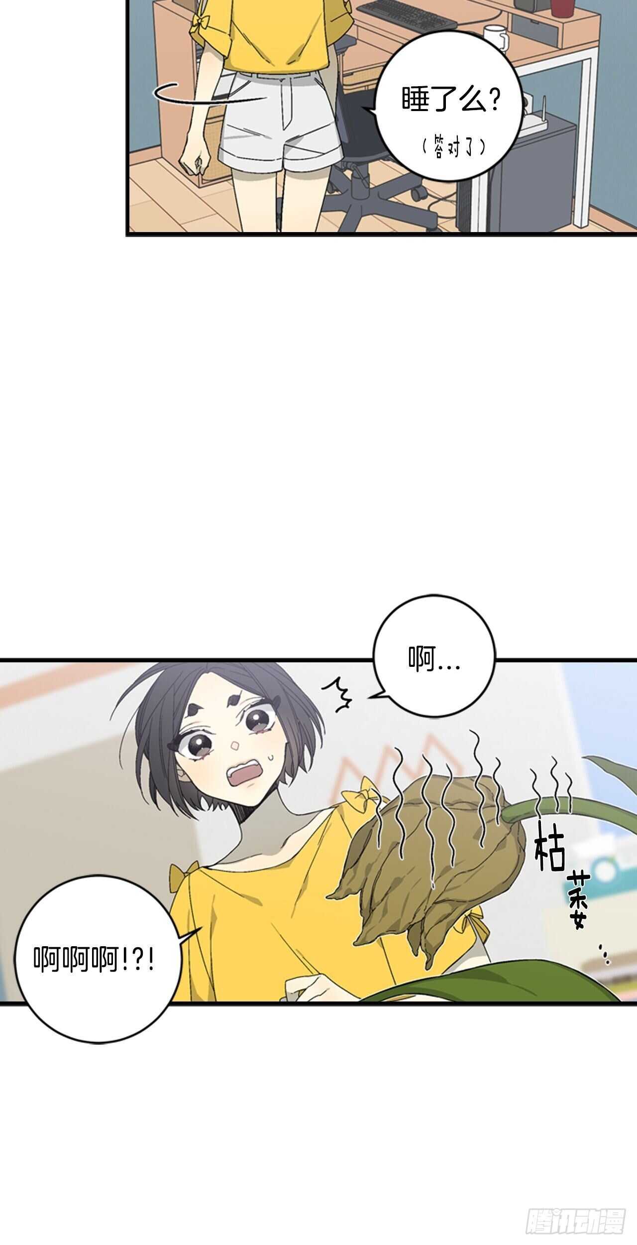 23-遇见第一位米尔-第24话