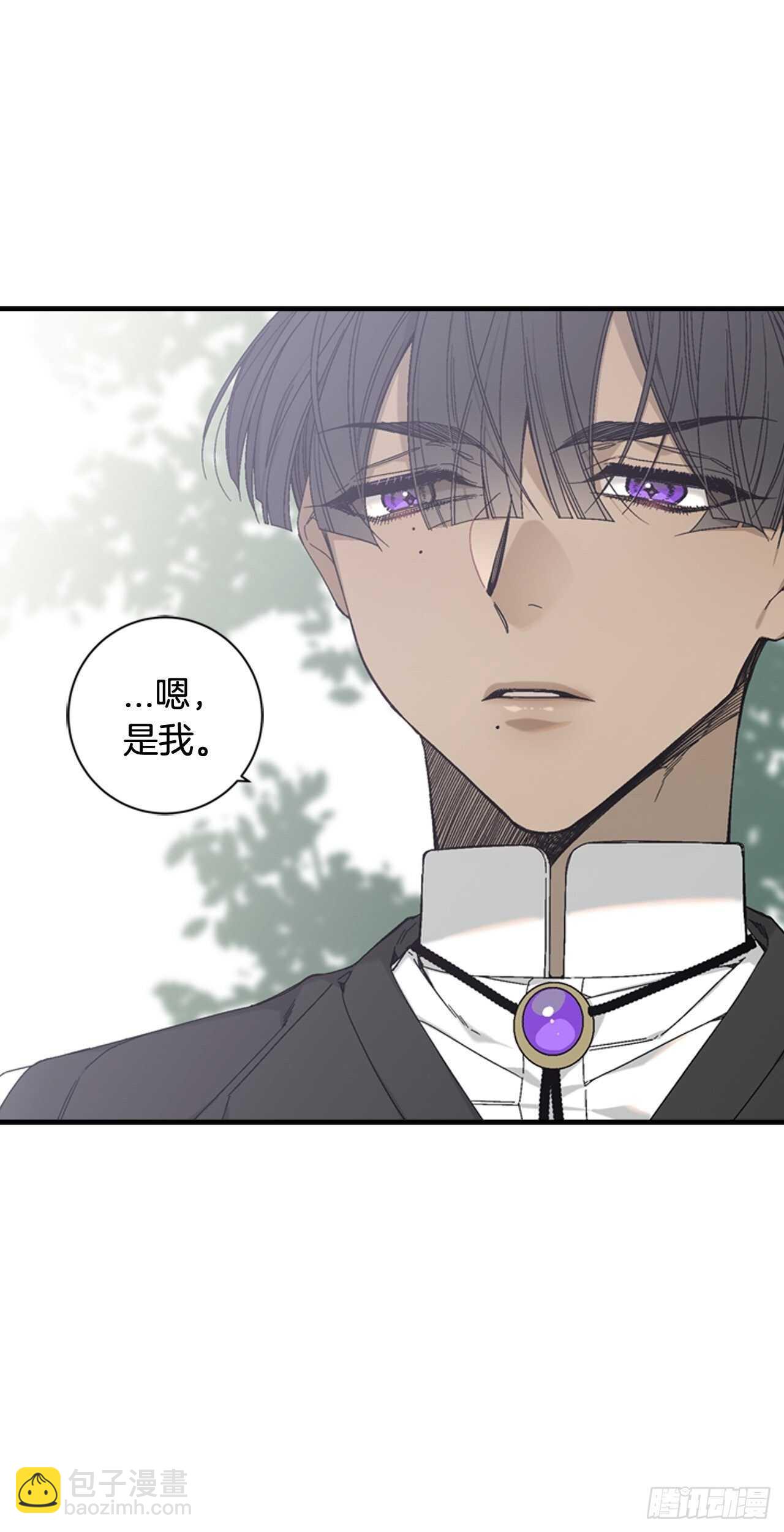 27-喜形于色(1/2)-第28话