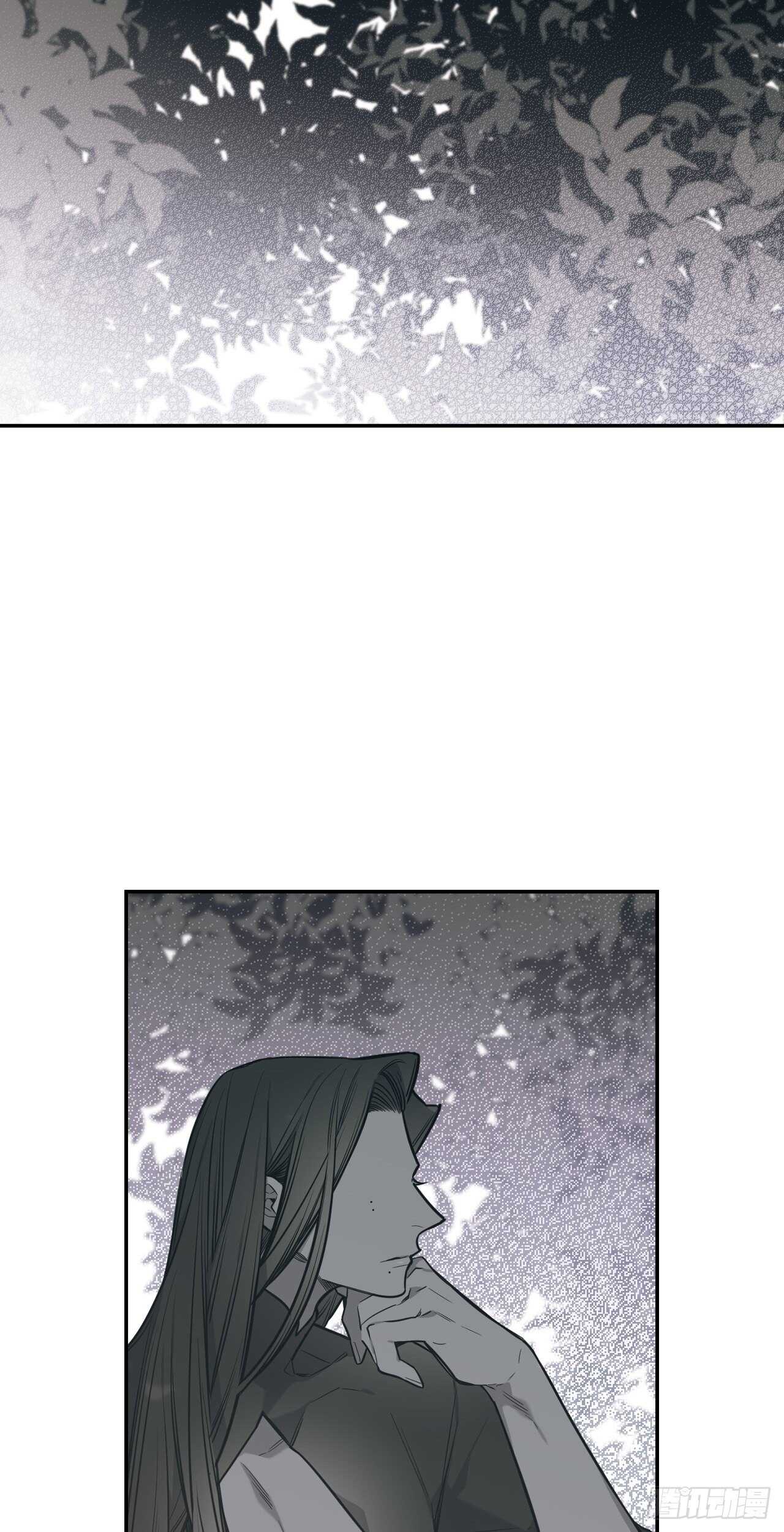 31-番外一- 吴贤的过去-第32话