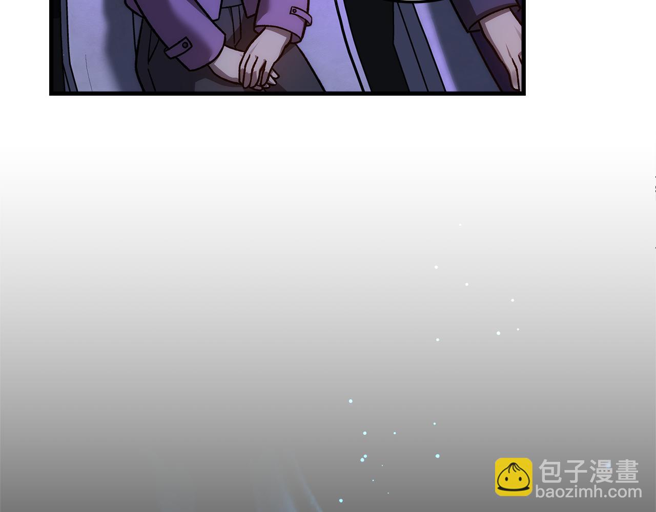 滅世女神今年5歲 - 第116話 深入虎穴(1/5) - 2