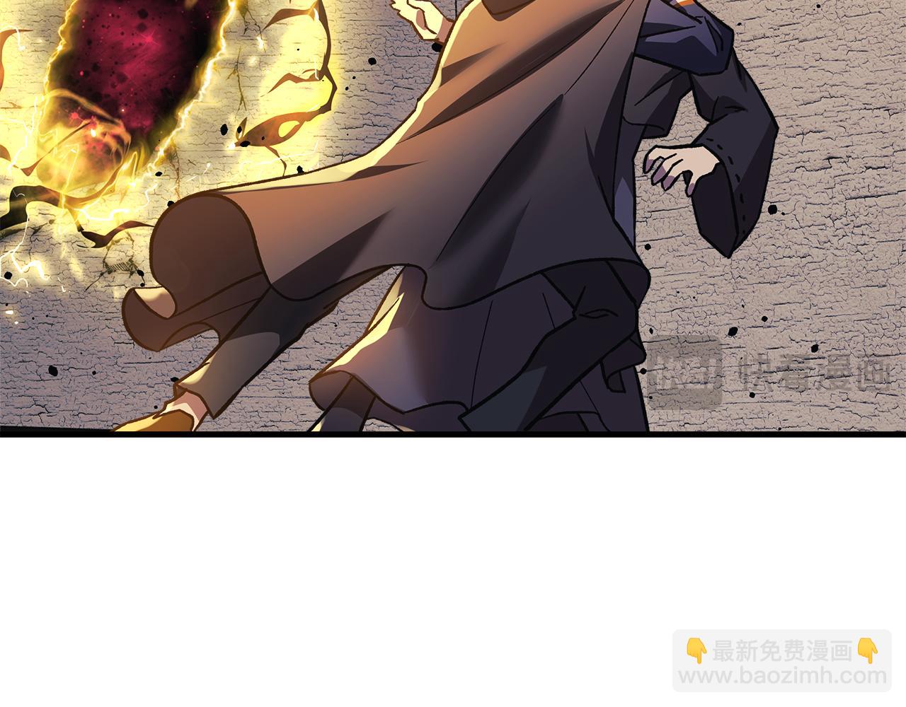 第126话 这个世界没有神(1/6)-第126话