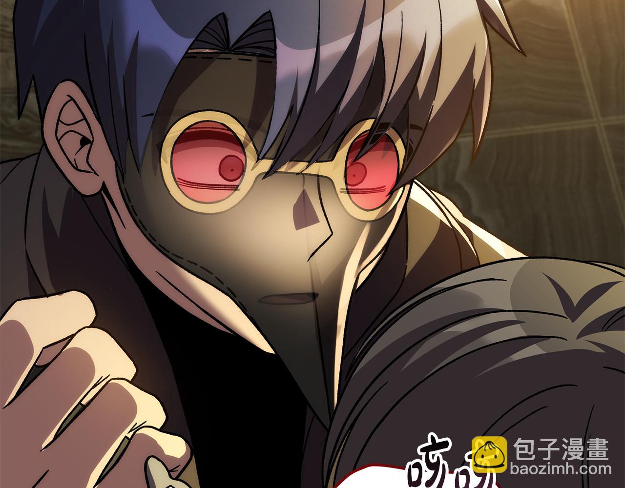 第126话 这个世界没有神(1/6)-第126话