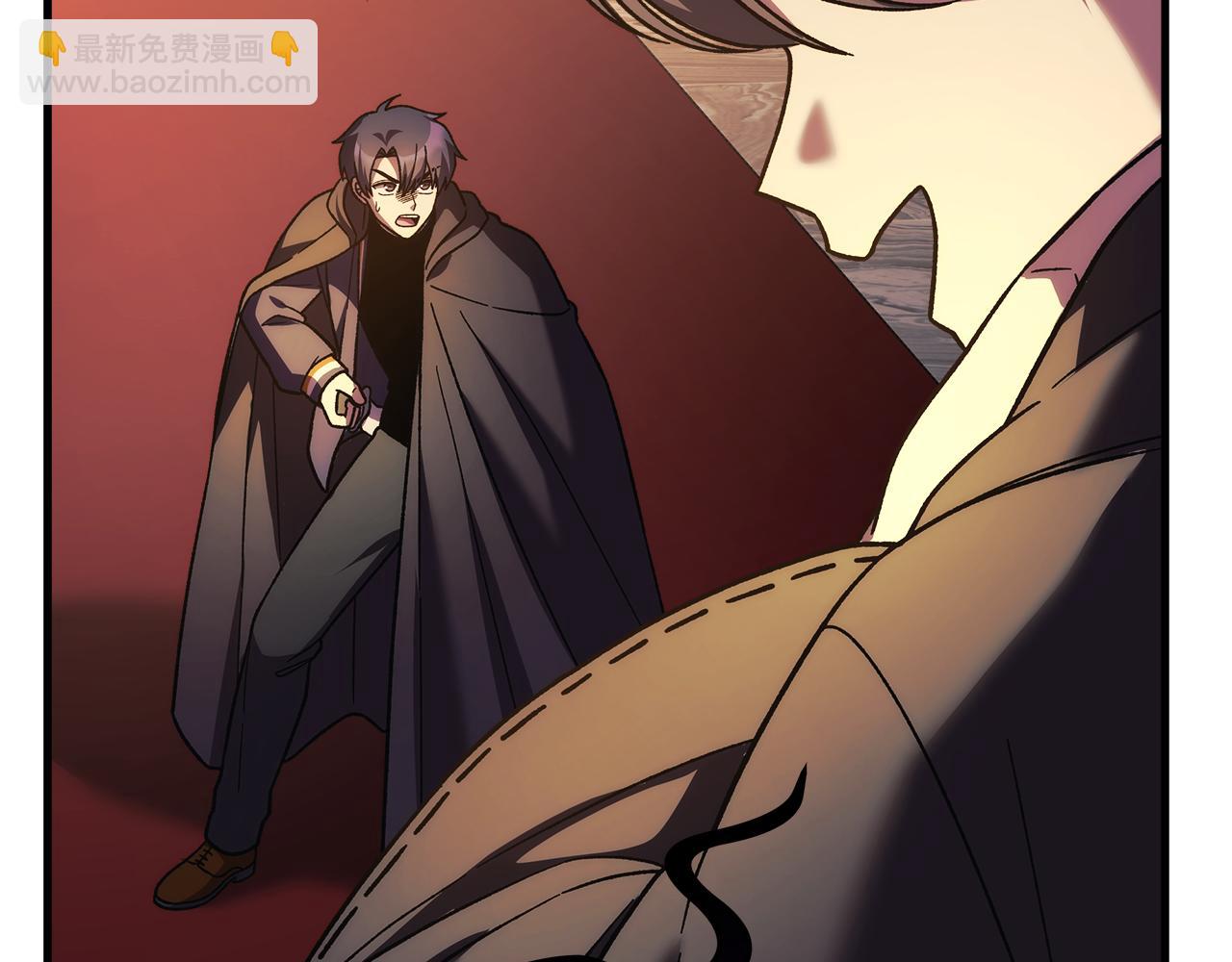 第126话 这个世界没有神(1/6)-第126话