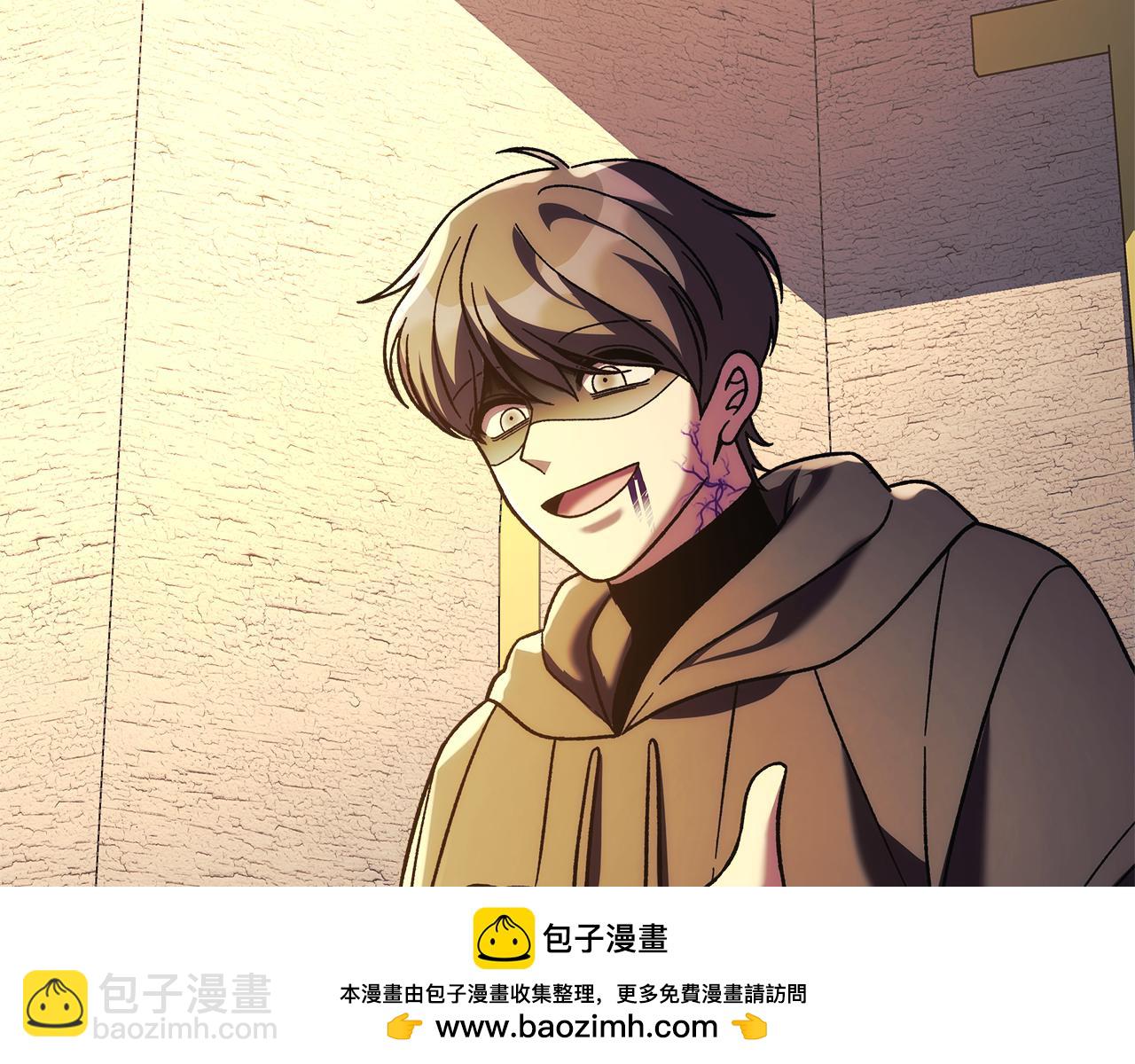 第126话 这个世界没有神(1/6)-第126话