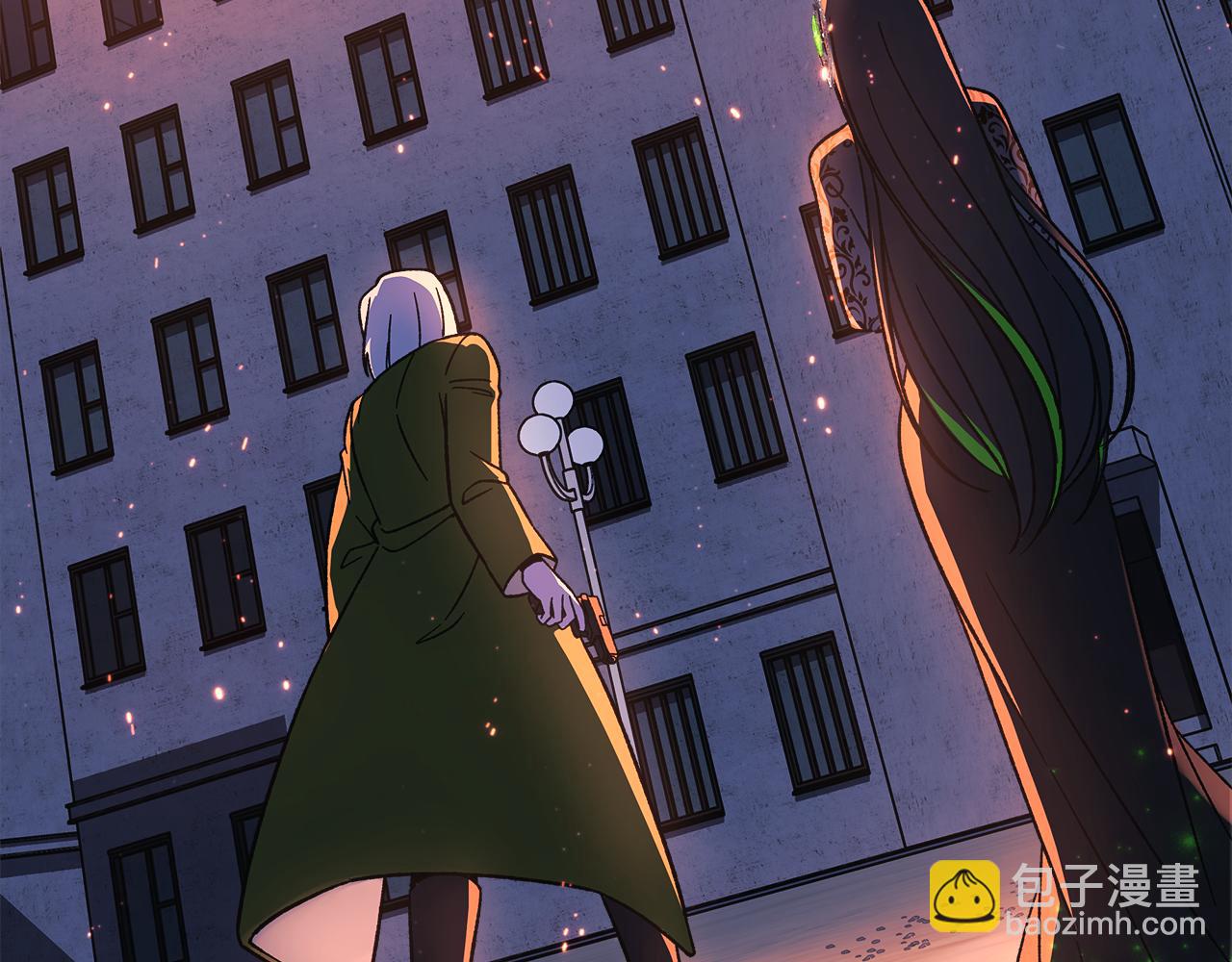 第130话 你也是特别的存在(1/5)-第130话