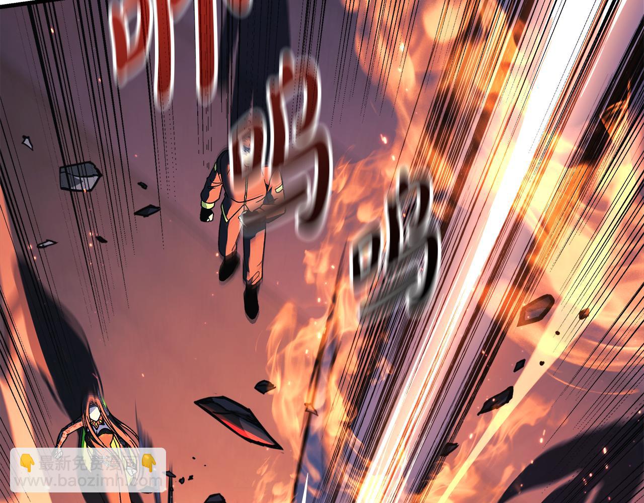 第130话 你也是特别的存在(1/5)-第130话