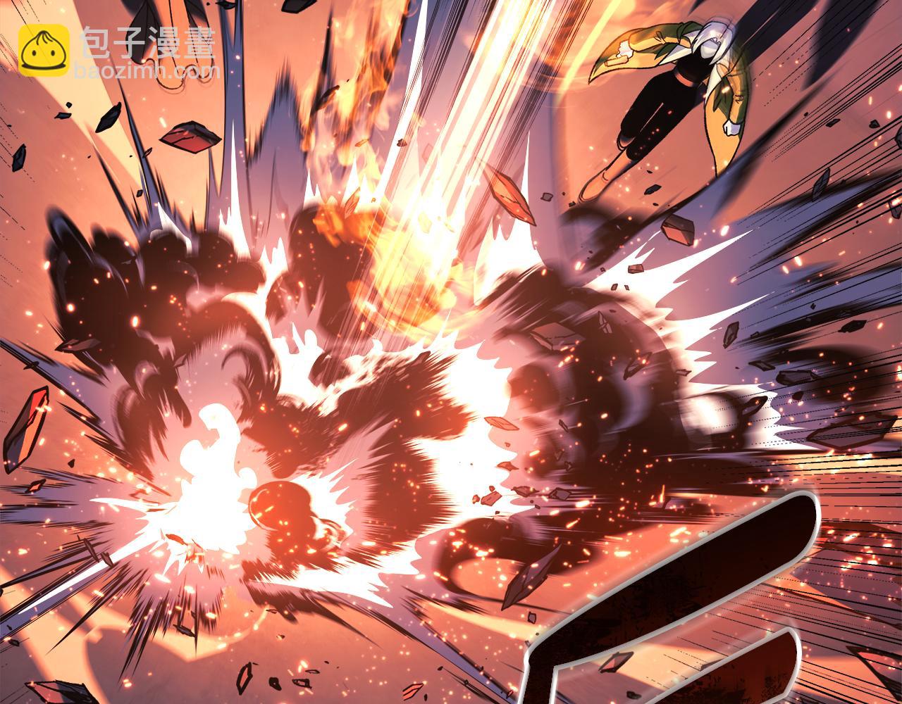 第130话 你也是特别的存在(1/5)-第130话