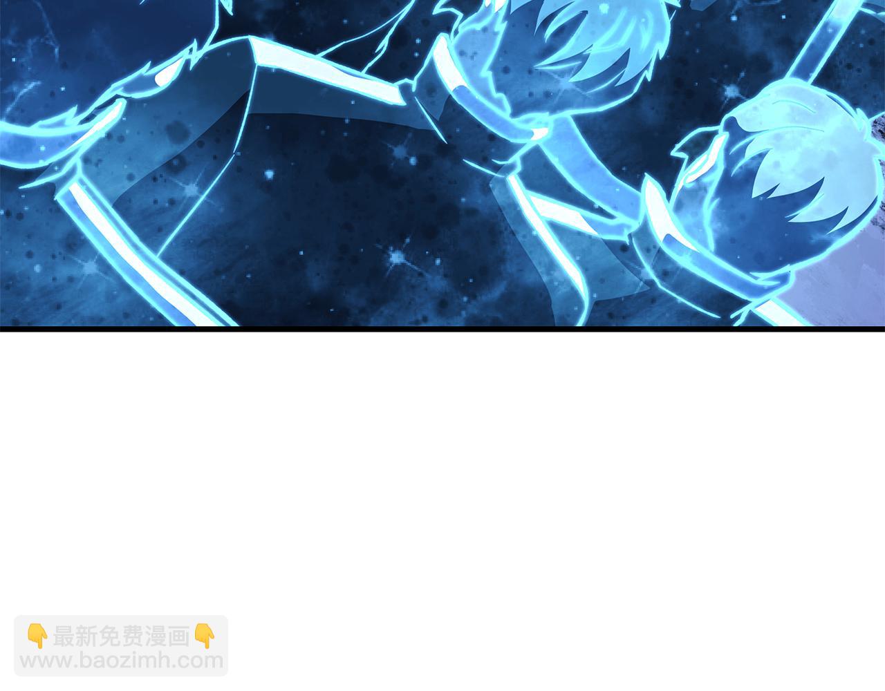滅世女神今年5歲 - 第134話 強大的同伴(1/5) - 5