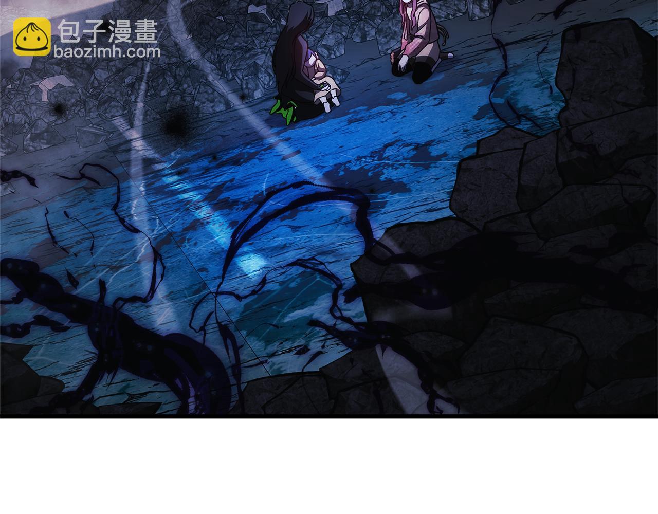 滅世女神今年5歲 - 第136話 過去的記憶(1/5) - 4